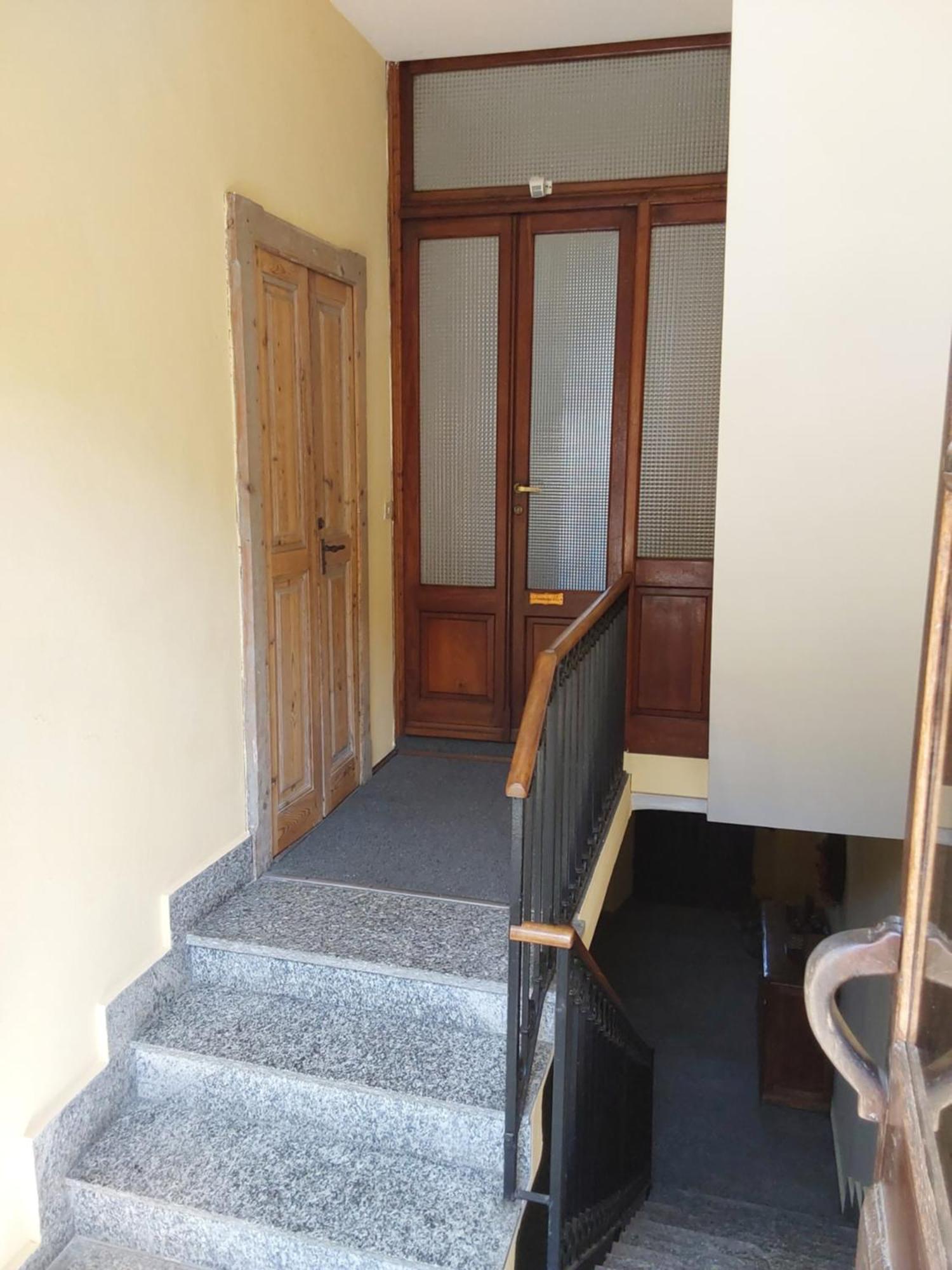 Casa Vacanze Malvarosa Casale Corte Cerro Exterior foto